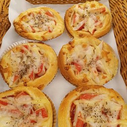 เดนิชปูอัดชีส