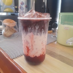 นิ๊กกี้ชา