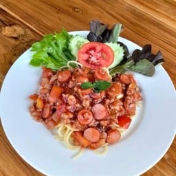 แม่กินรี เกี้ยนทอด ภูเก็ต สาขา 2 สาขาถลาง