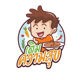 ร้านเติมความสุข