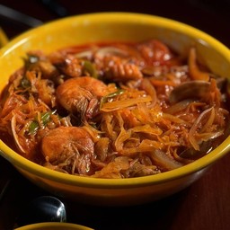Jjampong