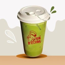 ชาเขียว