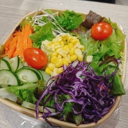 ลูกชิ้นทอด น้องปังปัง เปิดยันเช้า ท่าสาย