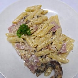 Classic Carbonara