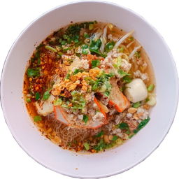 ก๋วยเตี๋ยวต้มยำ