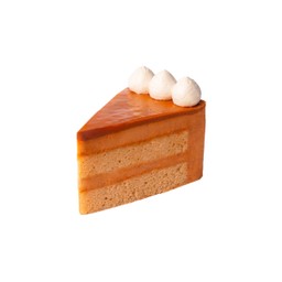 เค้กชาไทย