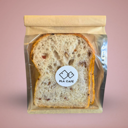 Cranberry Pecan Sourdough  [1/2 loaf]