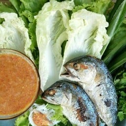 เมี่ยงปลาทู