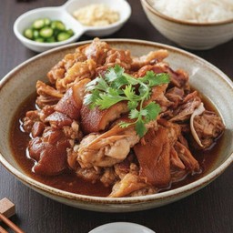 [อร่อยซ่ากับโค้ก] ชุดสับ เอ็น2ลูก เปื่อยๆ +  โค้ก ออริจินัล (กระป๋อง) 