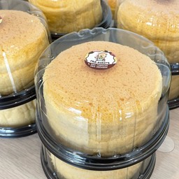 เค้กไข่ไต้หวัน