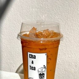 ชา แอนด์ ที สุทธิสาร