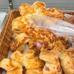 แฮมชีสโรล