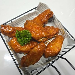 Chicken Buffalo