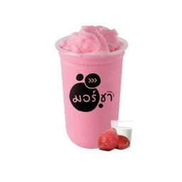 มอร์ชา ราชภัฏลำปาง