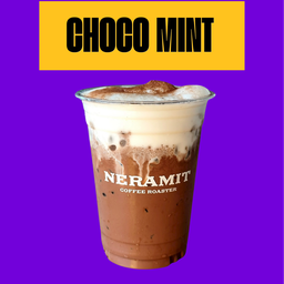 ช็อคโก มิ้นท์