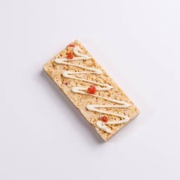 STRAWBERRY CRUNCHY BAR