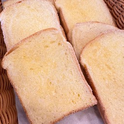 ปังน้ำตาล (นิ่มๆ)