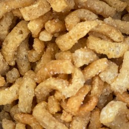 หมูกระจกปรุงรส (ไม่เผ็ดไม่ใส่พริก)