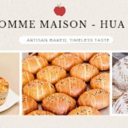 LA POMME Maison - Hua Hin ลาปอมม์ เมซอง หัวหิน Hua Hin ลาปอมม์ เมซอง หัวหิน