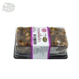 ท็อฟฟี่เค้ก