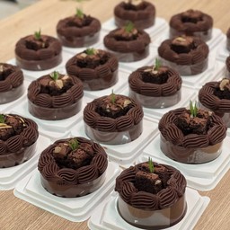 เค้กช็อกโกแลต