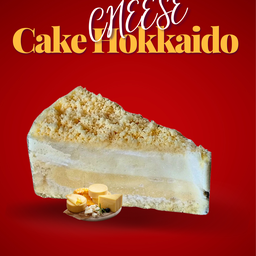 ชีสเค้กฮอกไกโด