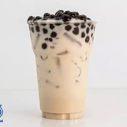 Hana milk tea