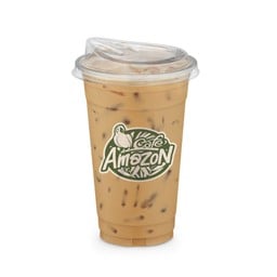 เฟรชคาเฟ่ลาเต้  (Oat Milk)
