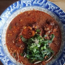 ร้านก๋ยวเตี๋ยวเนื้อตุ๋นกวนFeeN ลาดพร้าว101ซอย41