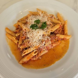 Beef Bolognese