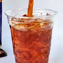 Black tea - ชาดำ