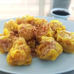 โกโจ๊กขนมจีบ ซาลาเปา หมั่นโถว บะจ่าง รัชดา36 แยก 9