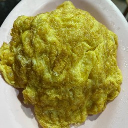 ข้าวไข่เขียวธรรมดา