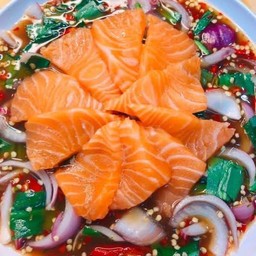 ยำ ตำ สั่ง วัดด่าน