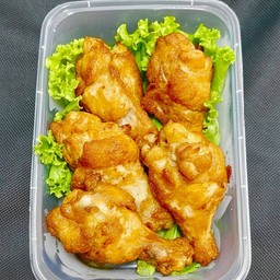 ครัวน้องบี๋ตามสั่ง by เซฟปู