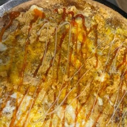 CREPES UP TO YOU (เครปญี่ปุ่น)