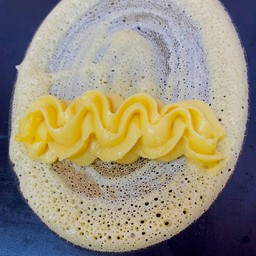 คัตตาร์ดครีม