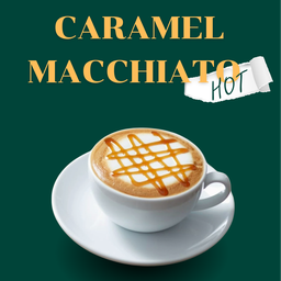 คาราเมลมัลคิอาโต้