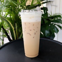 ชานมไต้หวัน