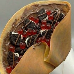 เครปดีเดย์ 1252 CJ ดอนตะโก