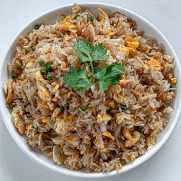 ข้าวผัดไข่