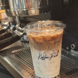 Ice Latté