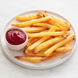 Chick 'n Chips อำเภอเมืองอุทัยธานี