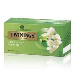 Jasmine Green Tea