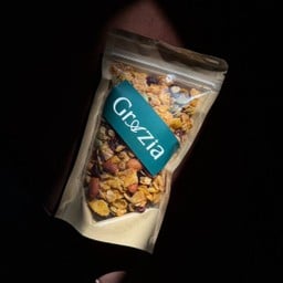 Grazia Granola