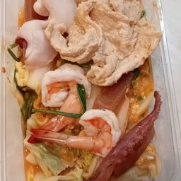 เหล่าต้าสุกี้หม่าล่า