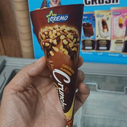 ช็อคโกแล็ตโคน