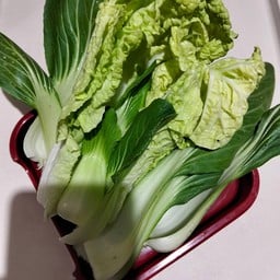 ชาบู ชาบู เสียบไม้