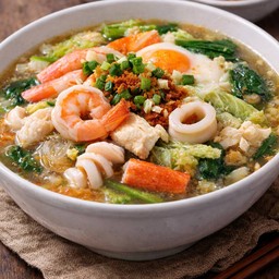 สุกี้น้ำ