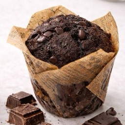 CHOCOLATE MUFFIN